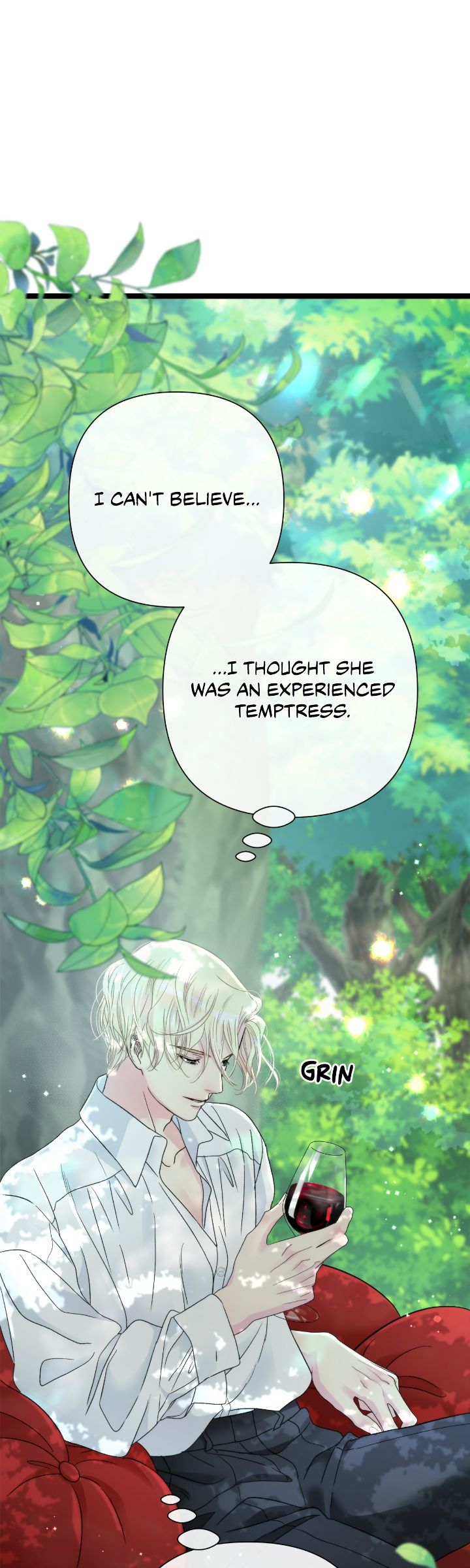The Problematic Prince, Chapter 82 image 36